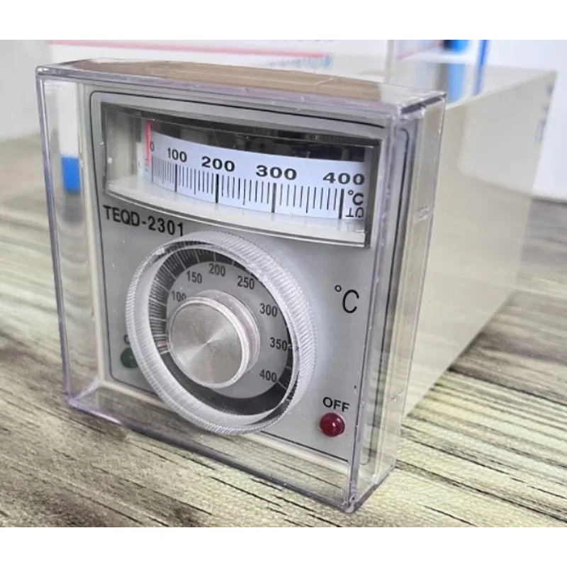 Temperature controller TEQD-2301A continuous sealing machine packaging machine accessories temperature controller