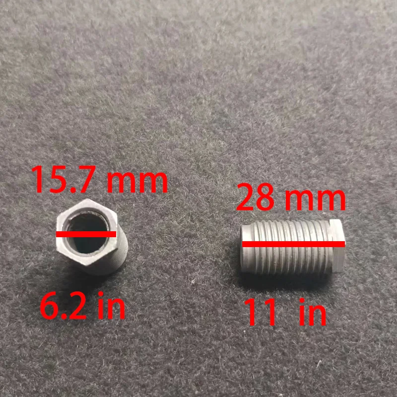 المصابيح الأمامية ضبط المسمار الجوز طقم المصباح المعدني المسمار محاذاة الجوز المصباح ضبط الترباس لمرسيدس بنز glcgole177w205
