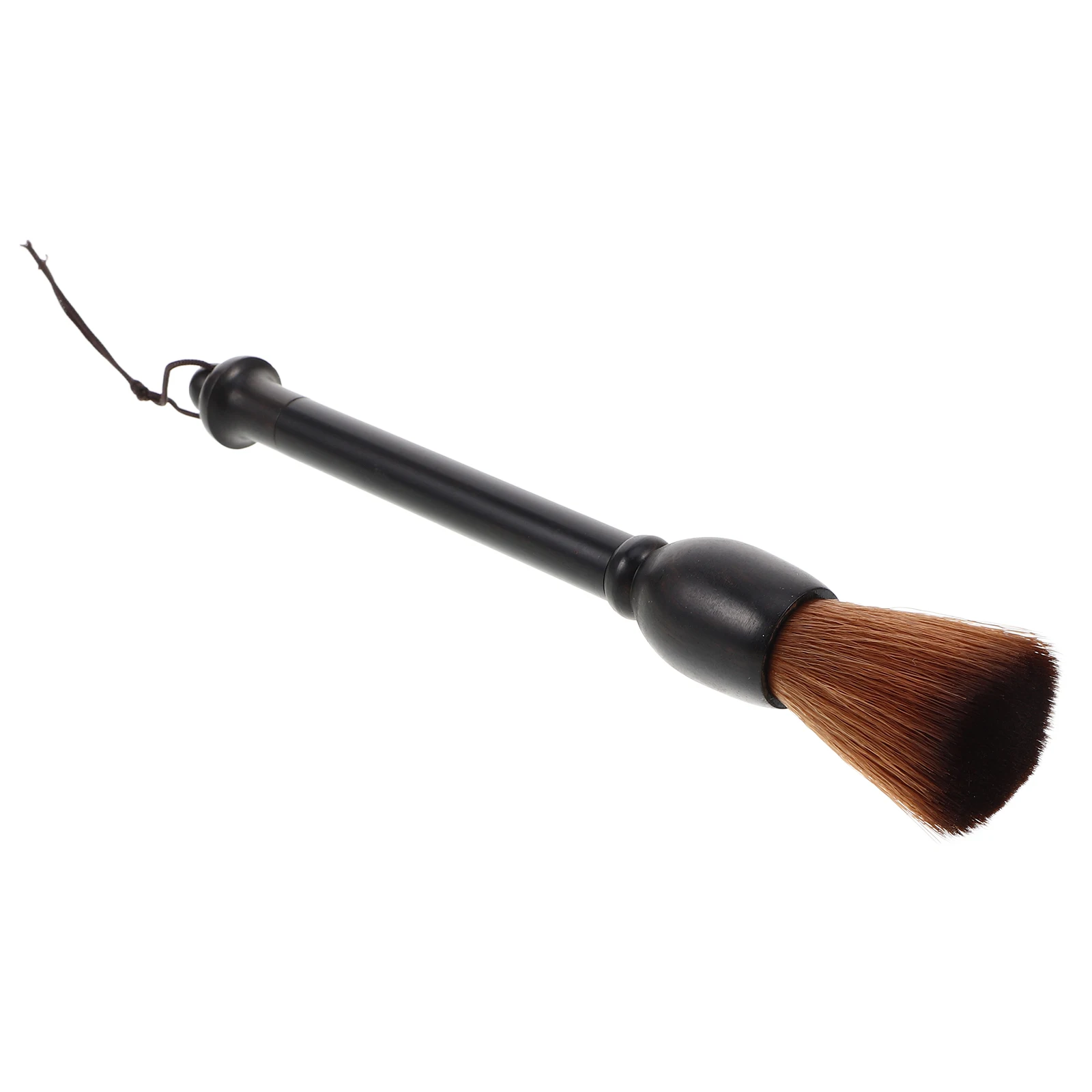 

Tea Tray Brush for Kung Fu Tea Accessories Mini Teapot Cleaning Tool Soft Bristles Portable Cup Washing Brush Teaware