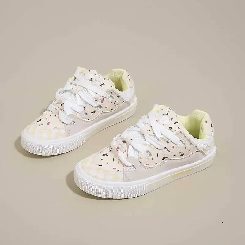 Кроссовки в стиле хип-хоп на платформе, повседневная осенняя обувь с дезодорантом, женская спортивная обувь Tenia Nice Tenni, повседневный игровой комплект, перепродажа заказа Кроссовки в стиле хип-хоп на платформе, повседневная осенняя обувь с дезодорантом, женская спортивная обувь Tenia Nice Tenni, повседневный игровой комплект, перепродажа заказа