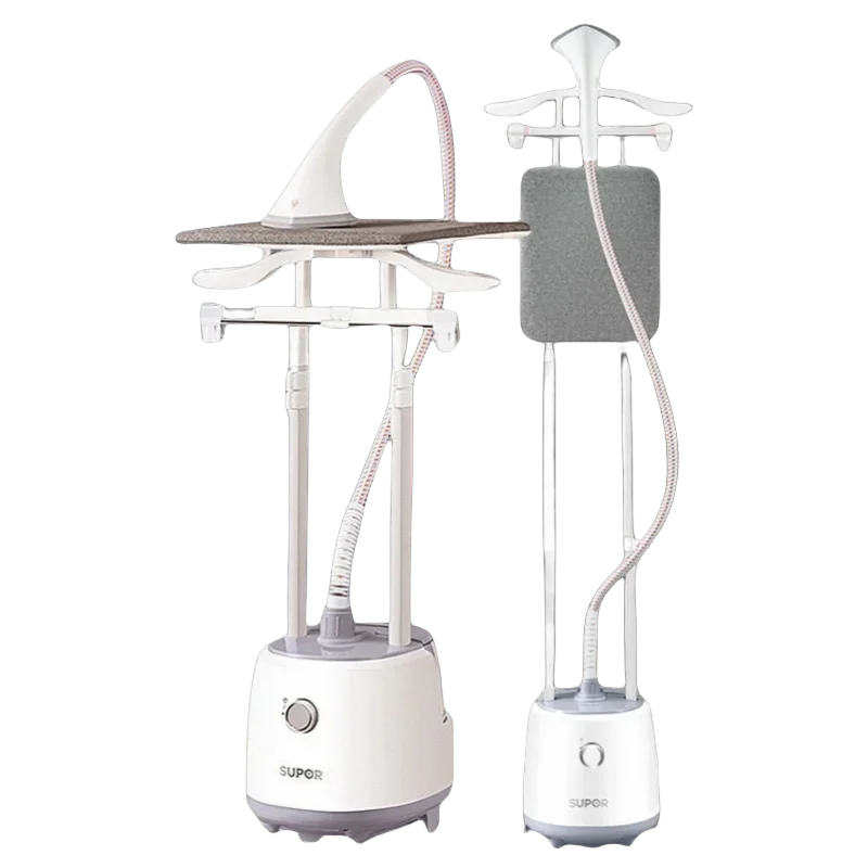 SUPER Home Steam Electric Iron Vertical Hanging Ironing Clothes High-power Handheld Ironing Machine GT11DP-20 220V