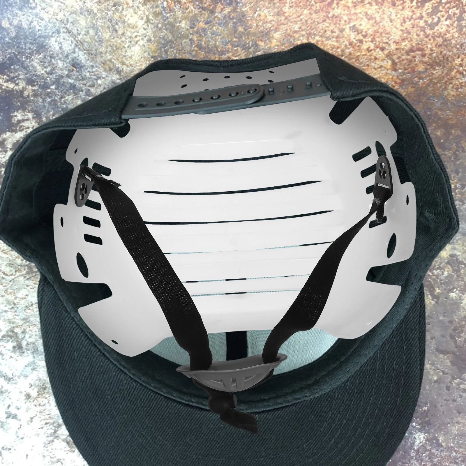 

Safety Hat Liner Insert For Baseball Caps Crash-Proof Protective Bump Cap Liner Breathable Sports Construction Hard Hat