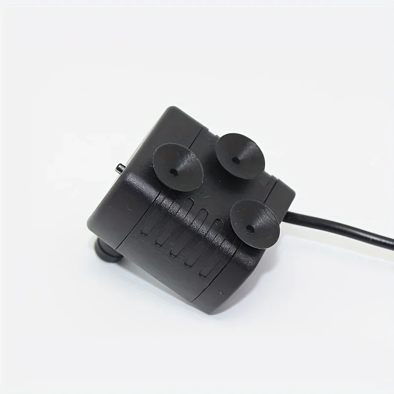 DC 5V USB Water Pump Micro 3W 500L/H Mini Submersible Pumps Pet Water Dispenser For Pool Fountain Rockery Filter Pump