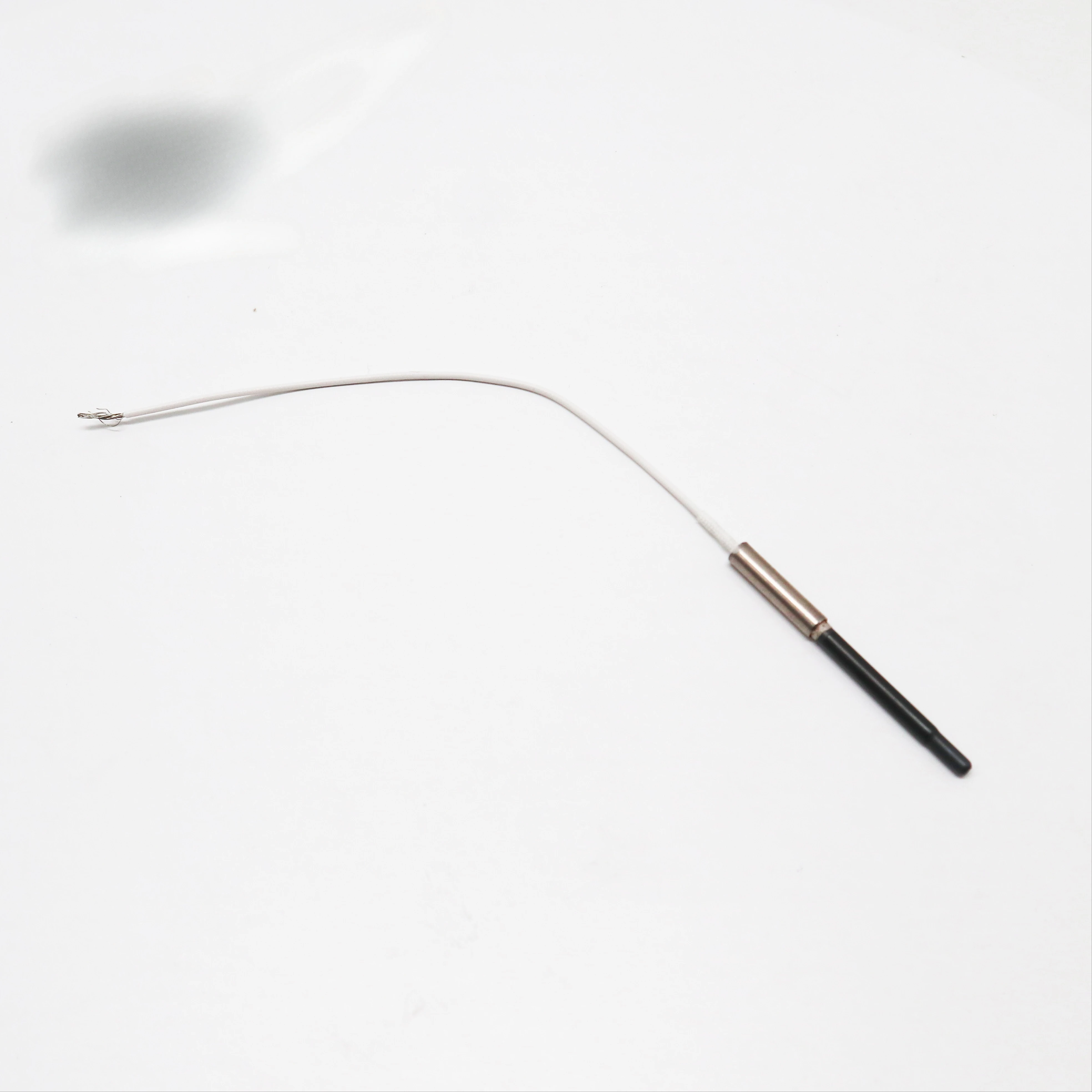 

Electric Silicon Nitride Igniter Heater Industrial 9V 55W Glow Plug