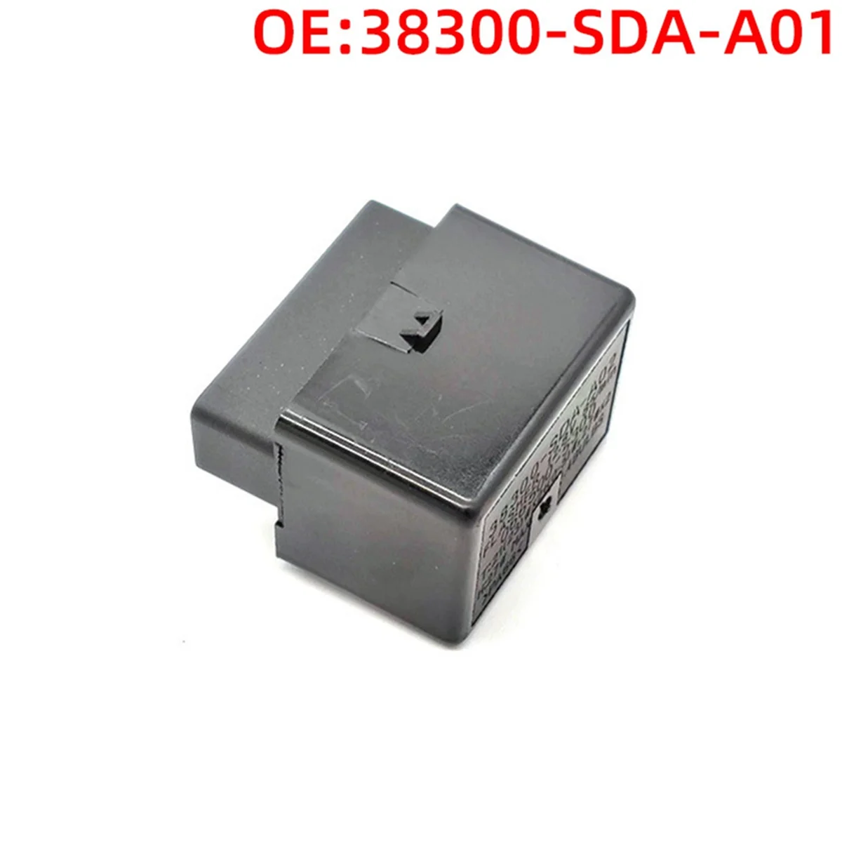 RY-727 38300SDAA01 38300SDAA02 Car Turn Signal Relay for HONDA ACCORD for ACURA TSX TL