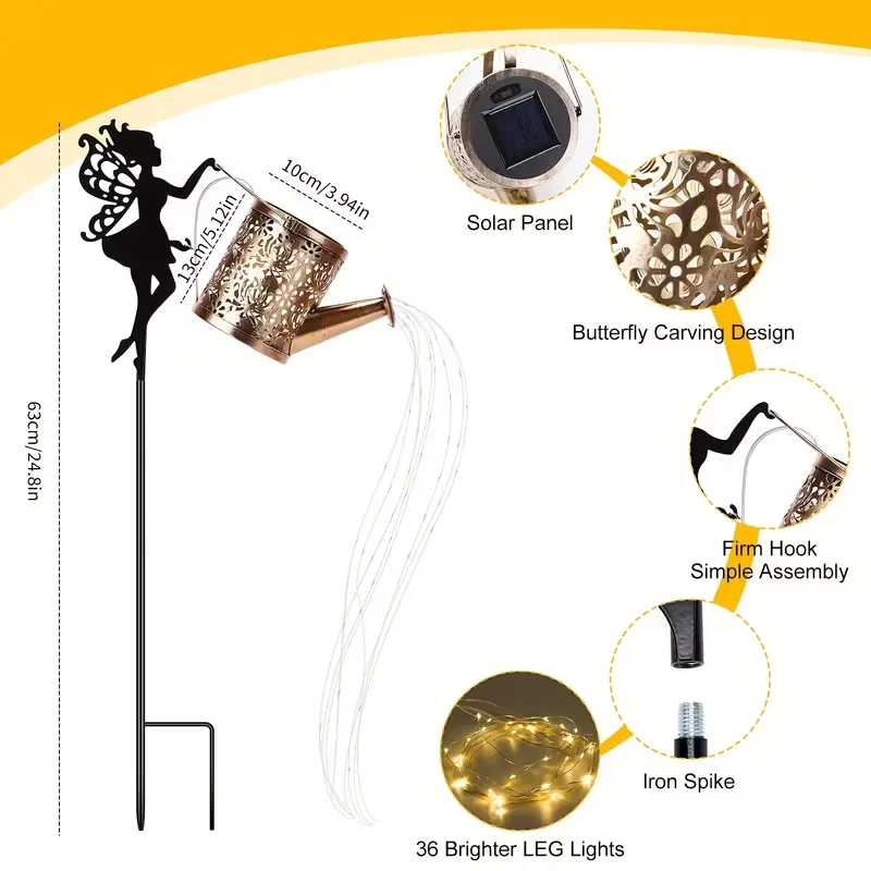 Thumbnail 4 - #26 Top Watering Cans Picks for Every Budget