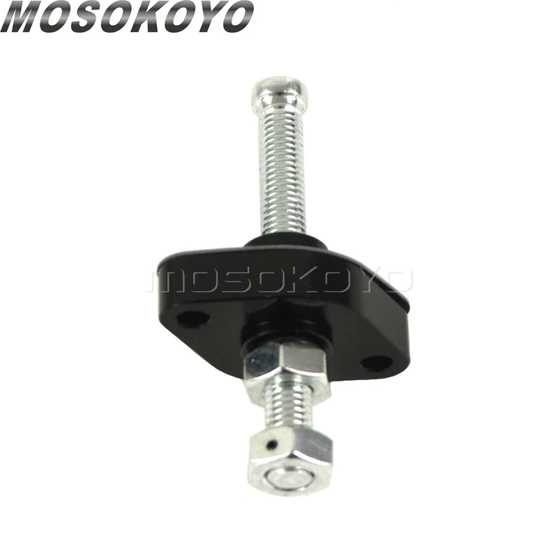 CNC Manual Cam Timing Chain Tensioner for Suzuki DR DRZ RMX 250 400 450 650 Kawasaki KLX KFX 400 Honda CRF 150R 250R 450R XR XT