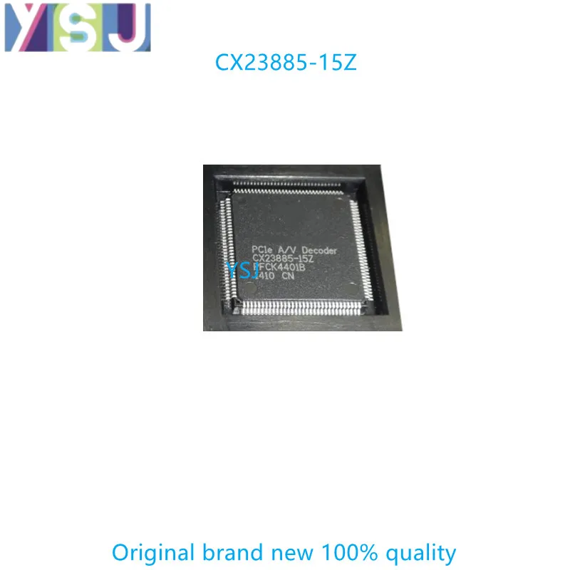 cx23885