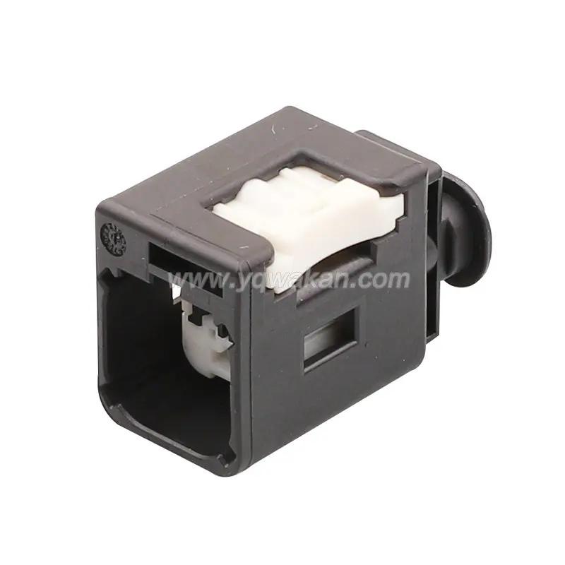 1-20 sets  automotive connector 7283-8794-70 02R-JWPF-VSLE-S 6189-7830 7289-7040-40 1-968790-1 SABRB-02-1A-K 1612121-4 