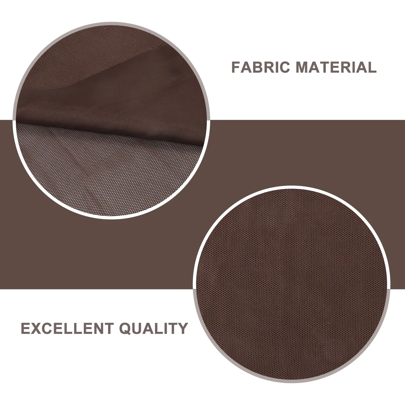 

Dustproof Mesh Cloth Speaker Cover Fabric Grill Audio Dust-proof Sound Transmission Loudspeaker