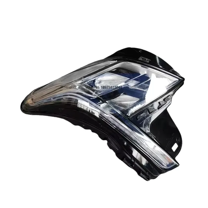 

Suitable for CT6 Car Headlights, LED Headlights, 2016-2022