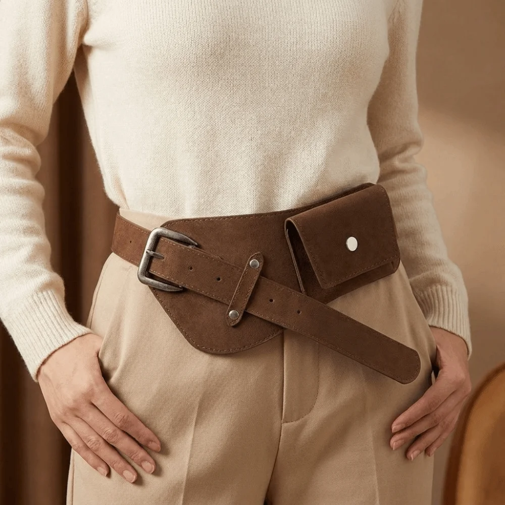 cinto-vintage-de-pu-com-fivela-de-pino-largo-estiloso-luxuoso-e-versatil-em-camurca-para-festivais
