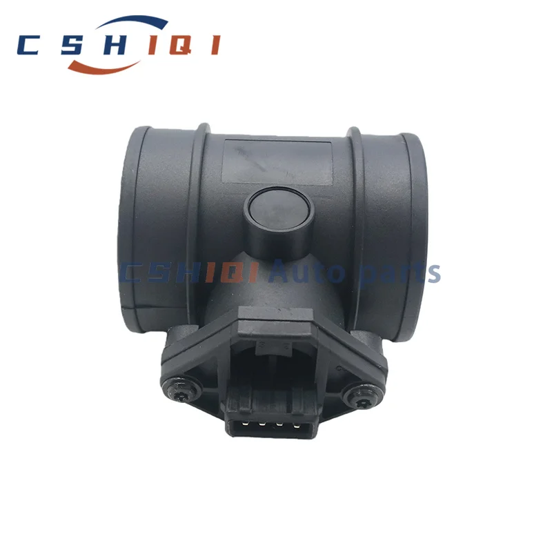 MAF Mass Air Flow Sensor For Opel Astra 1991-1998 Calibra 1990-1994 Omega 1994-1999 Vectra 1990-1995 90510154 0280217106 - view 2