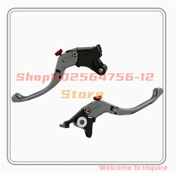 

Fit for CFMOTO 450SR Modification Brake & Clutch Handle Motorcycle Modification A0075