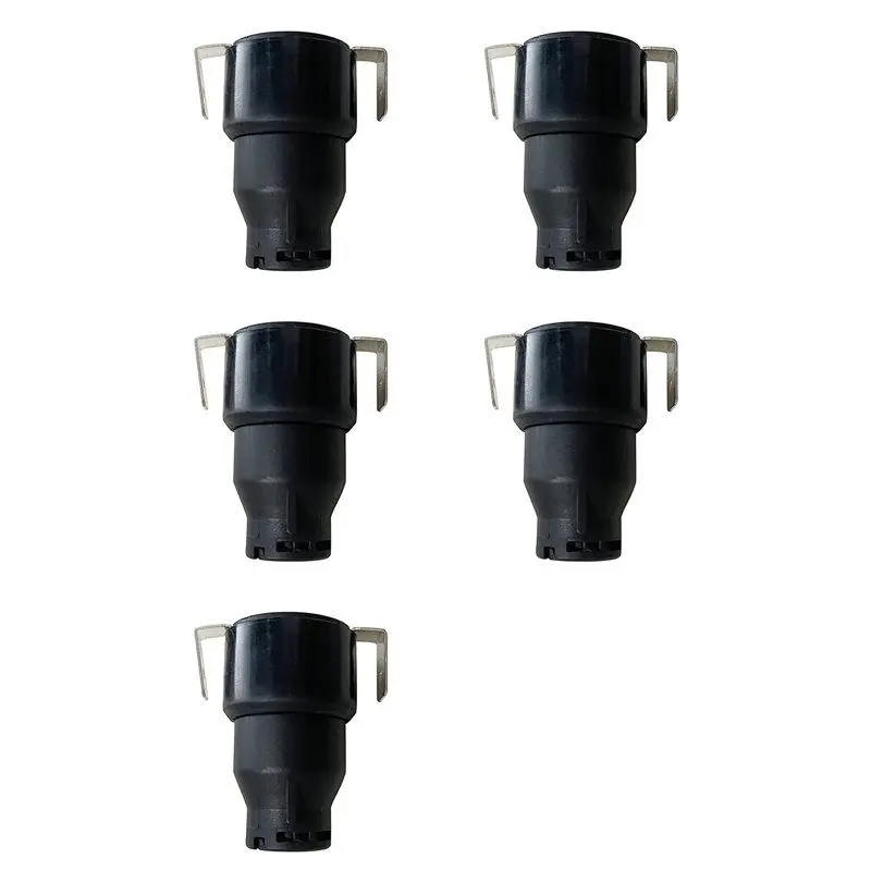 

5X61279845438 Автомобильный аккумулятор, защита от выключения питания, датчик аккумулятора для BMW IX3 G08, датчик предохранителя аккумулятора