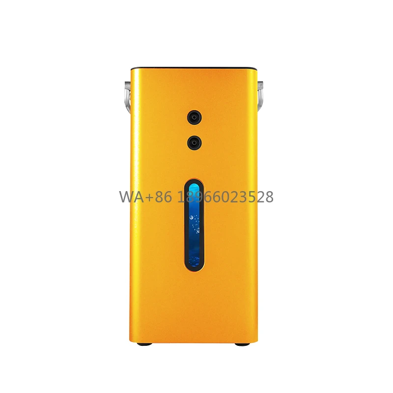 

Hydrogen Inhalation Machine Source Manufacturer Medical Grade High Quality business machines 2025 New Designed 1000ml 1600ml