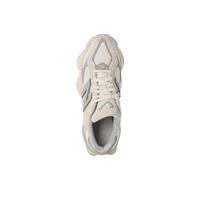 New Balance NB 9060 'White Grey' Chaussures décontractées basses respirantes résistantes à l'abrasion unisexes blanc gris U9060HSC 4