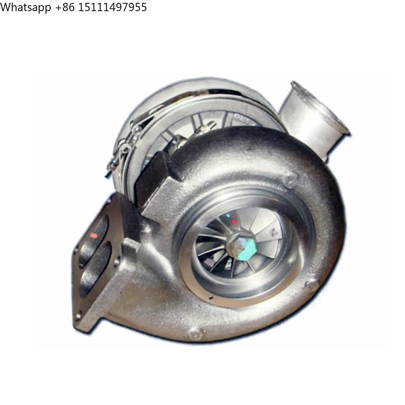 Drop Shipping HX60 Turbocharger for Scania 144 Truck DSC14-13 3591830 571530 1423020 1384862 571543 3536936 452165