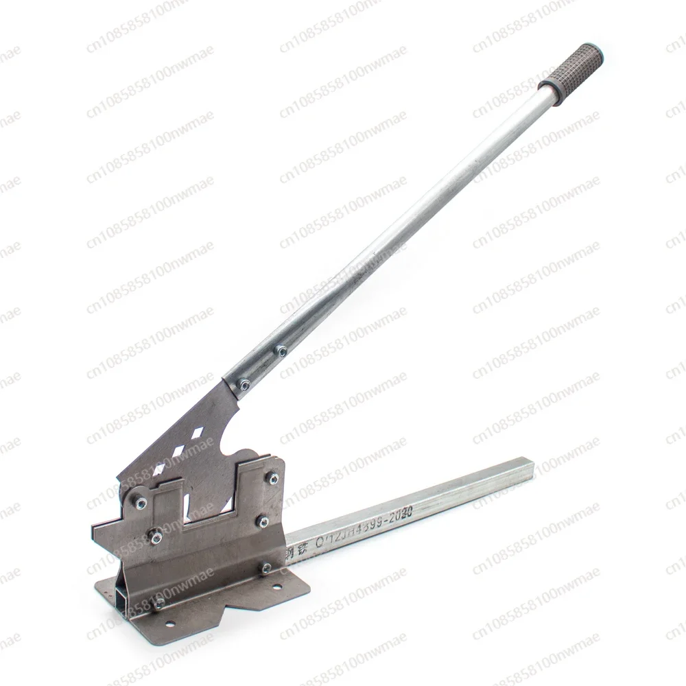 

Light Steel Cutting Knife Dual Purpose Guillotine Shear Labor-Saving Ceiling Cutter Carpentry Special Ceiling Auxiliary Tool