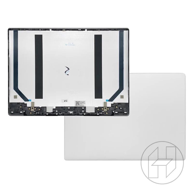New For IdeaPad 330S-14 330S-14IKB 330S-14AST Laptop LCD Back Cover Front Bezel Hinges Palmrest Top Lower Bottom Case Silver