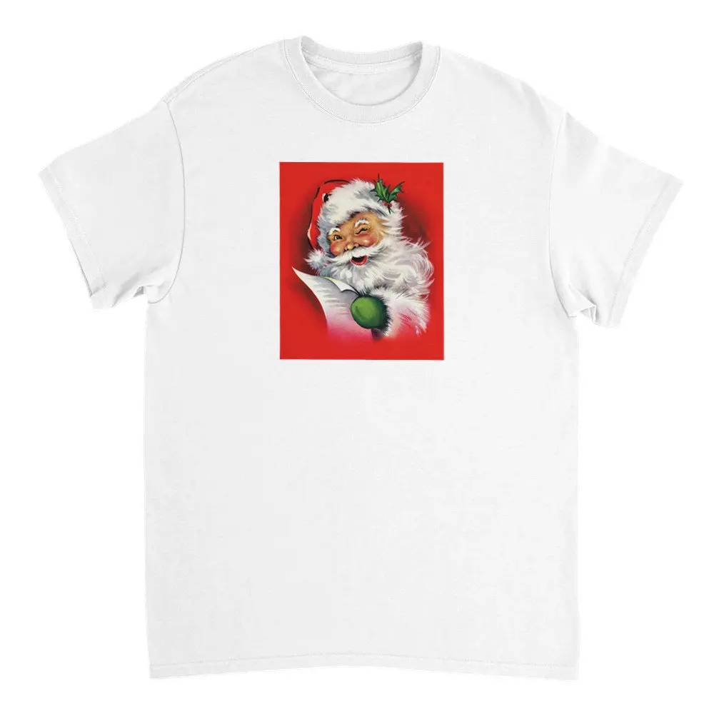 Kringle Heavyweight Crewneck T shirt