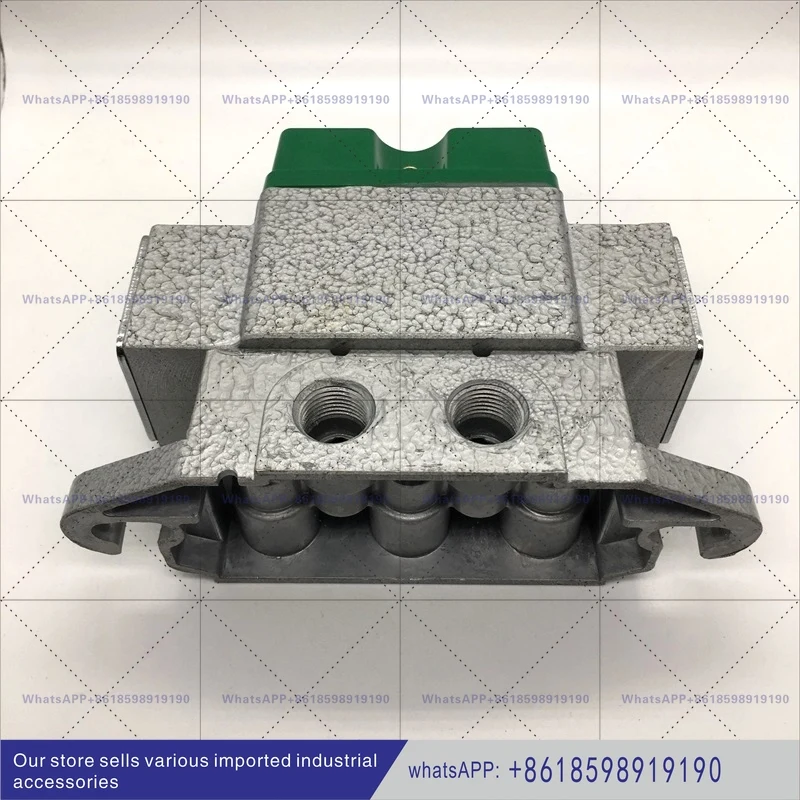 صمام اتجاهي يتم التحكم فيه إلكترونيًا DQK 1442 1432 1422 #5