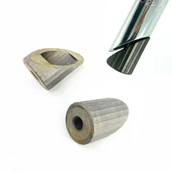 Stuurpen Voorvork Fixing Moer 22.2Mm 25.4Mm Mtb Mountainbike Stad Road Fiets Vouwfiets Stem Moer M8