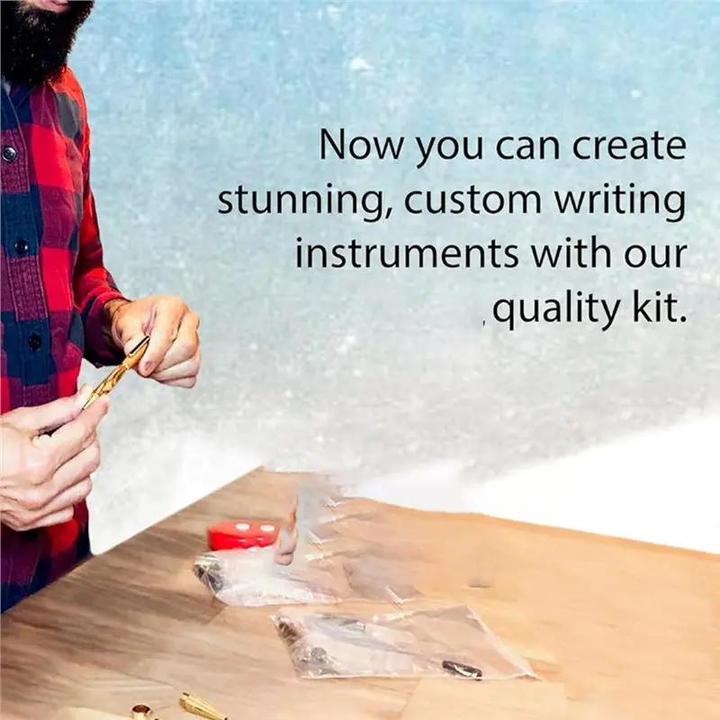 Наборы ручек для токарной обработки древесины, 10 шт. - 20 шт. заготовки для токарной обработки древесины, тонкая ручка для медных инструментов своими руками