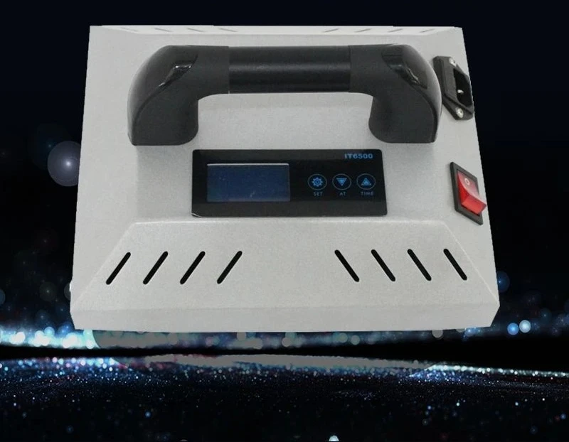 FOR Hot Stamping Machine CH1914 Portable Heat Transfer Machine, Mini Portable Heat Transfer Machine