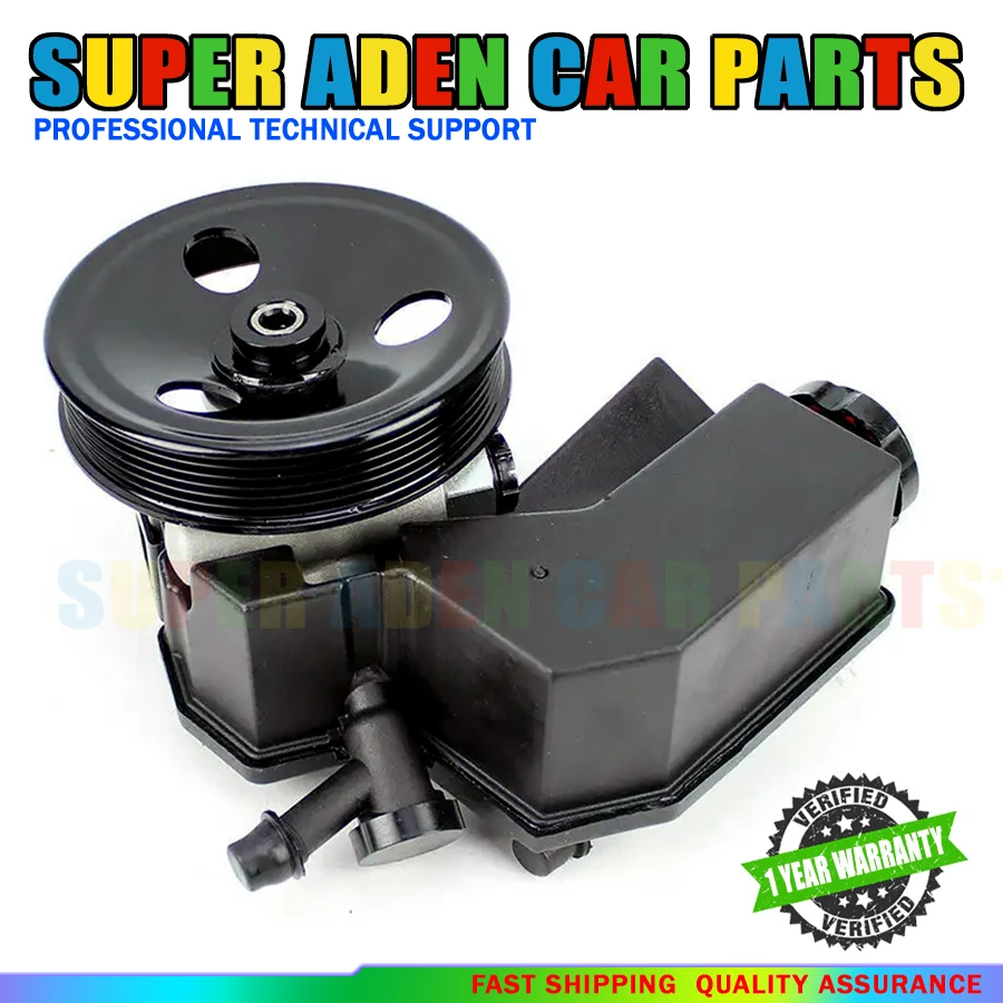 Auto Part Hydraulic…