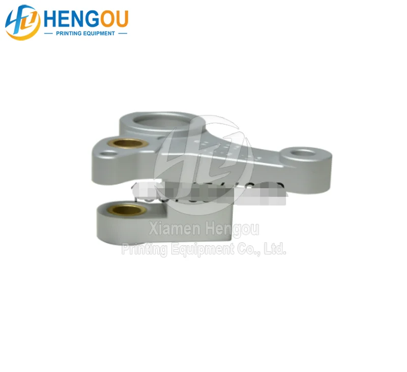 F2.028.141 Enhanced Feeder Aluminum Bracket Connecting Rod for XL105 Printing Machine F2.028.141R