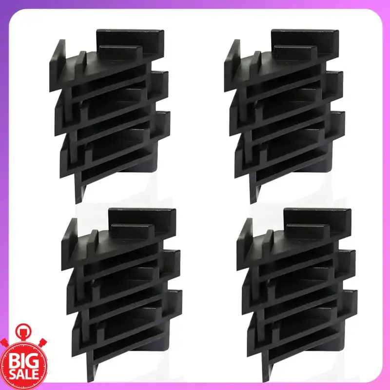 Big Deal 12 Pcs Tray Stackers For Harvest Right Freeze Dryer Accessories Compatible With Harvest Right Trays (ONLY Tray Stackers