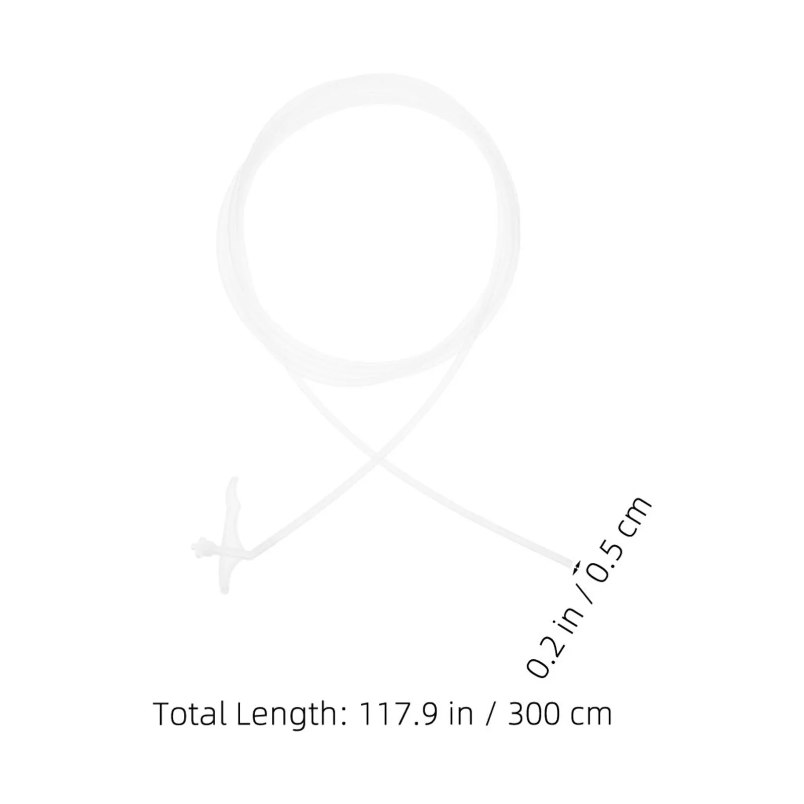 3 قطعة أنبوب ممتد أنابيب الفينيل واضحة لتطبيق رغوة الرش لتقوم بها بنفسك رغوة البخاخ استبدال الختم العازل