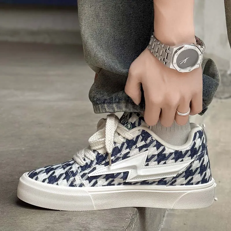 

Повседневная мужская спортивная обувь, летние женские удобные кроссовки на толстой подошве, нескользящие, модные, для активного отдыха, вулканизированные кеды