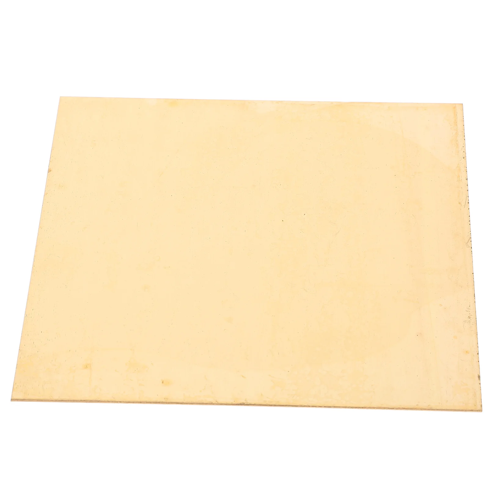 

Brass Plates Engraved Sheet Metal DIY Craft Supplies Easy Handle Store Transport Creative Projects Brass Plates