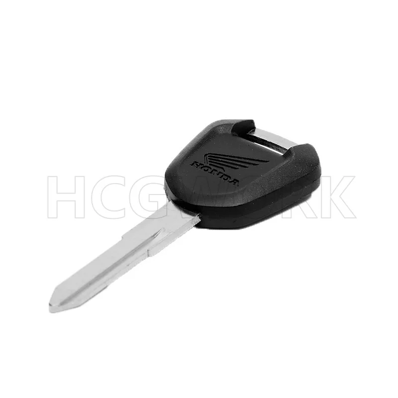 Motorcycle Accessories Key Blank Shell for Honda Cb190r Cbf190tr Cb190x