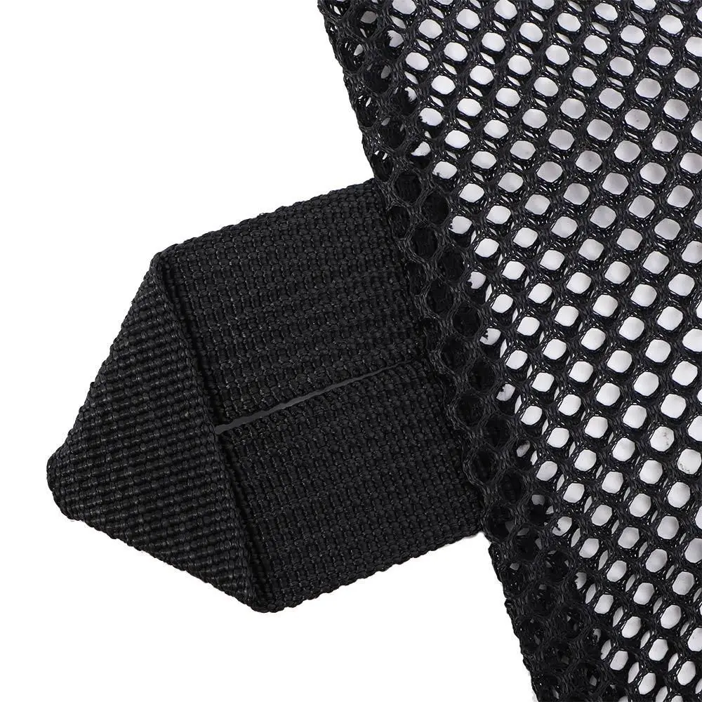 Snorkelling Equipment Drawstring Type Dive Equipment Dive Drawstring Bag Snorkel Flippers Storage Quick Dry Swim Dive Net Bag