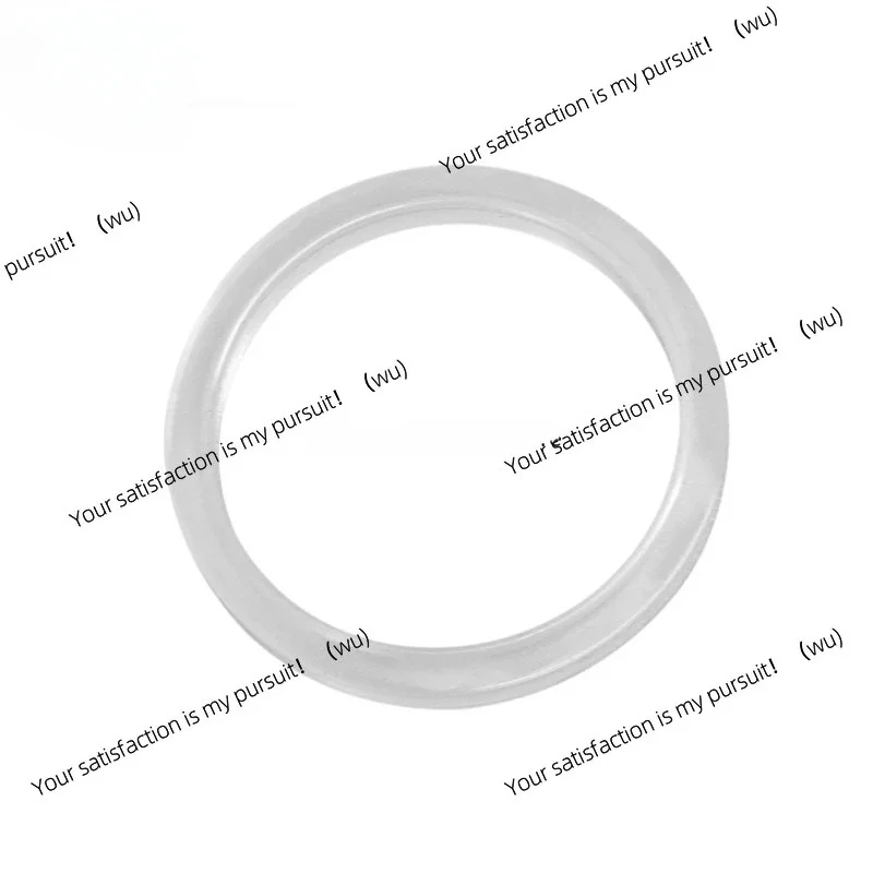 2 sealing rings for the brewing head of the HiBREW H10A semi-automatic coffee machine