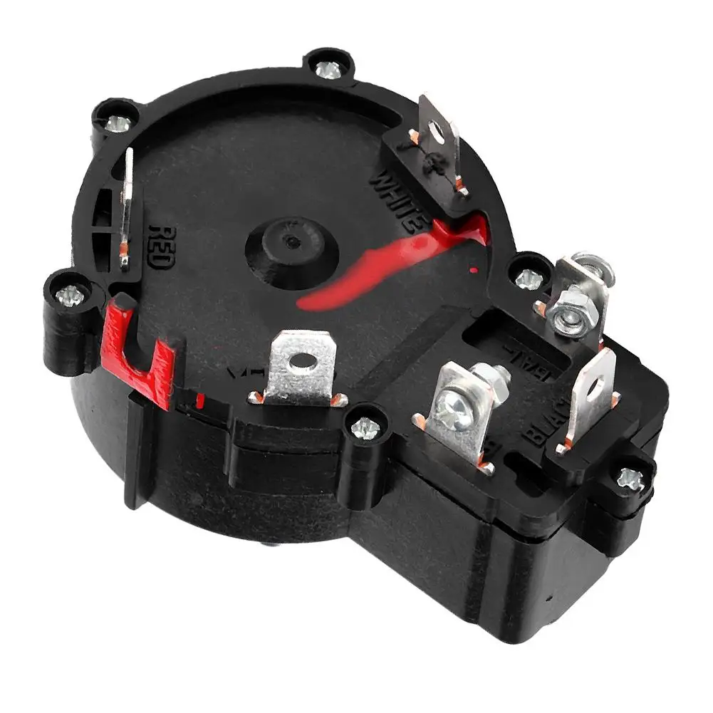 

Speed Controller Accessory Stable Performance Plastic Electric Propeller Motor Switch for 68lb 86lb Outboard