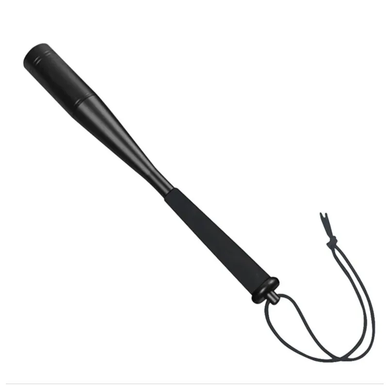1/2/3 stücke Fisch Hammer Schlagen 104g Aluminium Legierung Fisch Klopfen Stick EVA Griff Angeln Bat angeln Priester Gerät Angelgerät