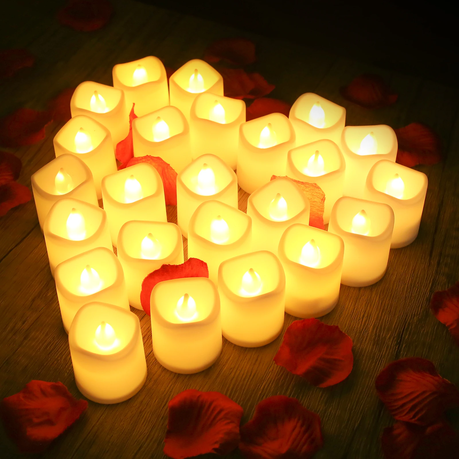Thumbnail 2 - #8 Latest Decorative Candle Sets Offers