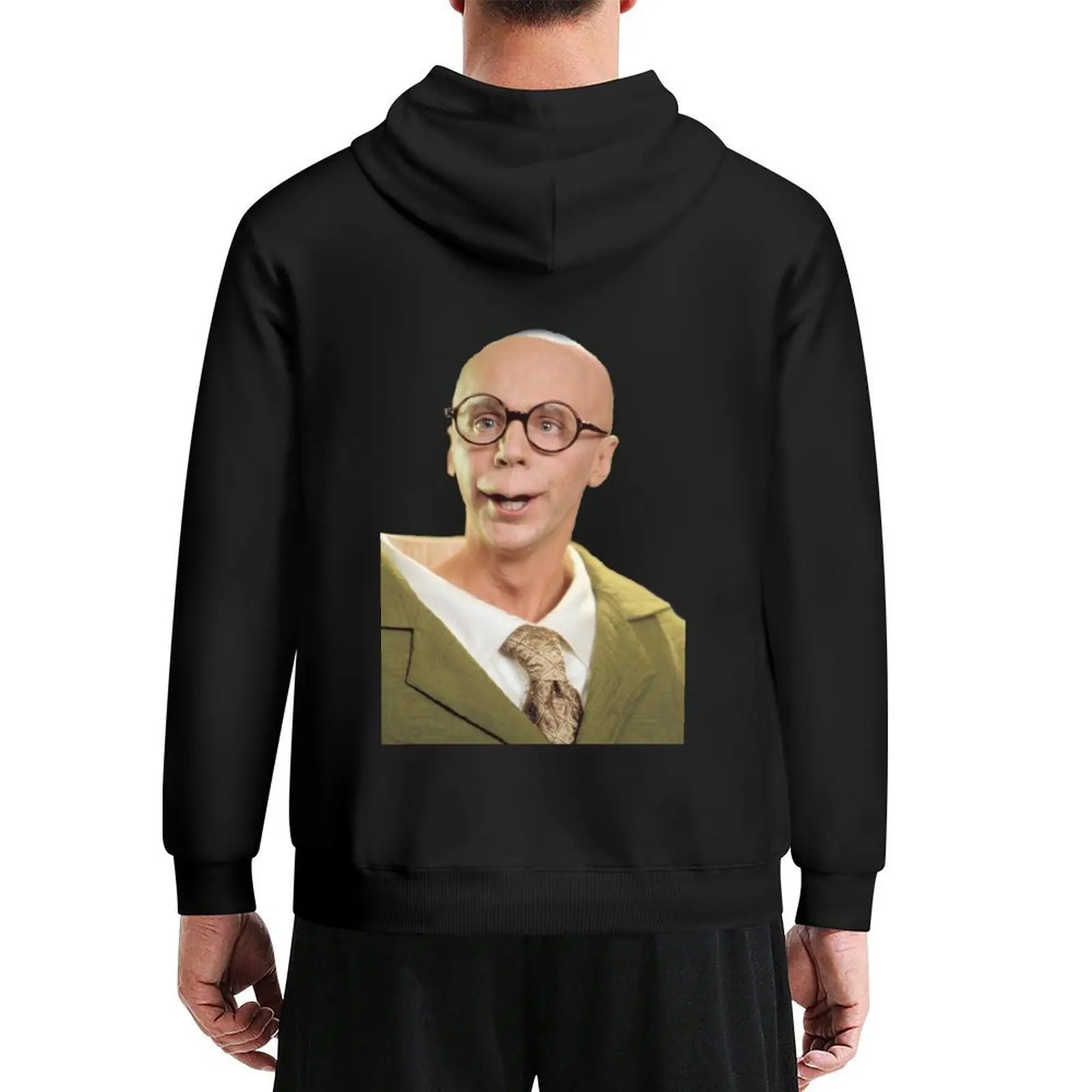 

Master of Disguise Hoodie men's clothes blouse clothes for men mens designer clothes japanese hoodie