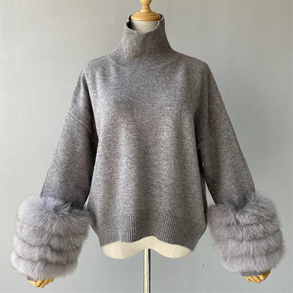 Grey