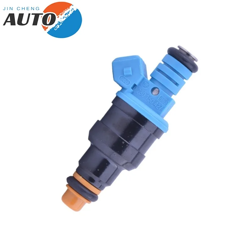 0280150427 Fuel Injector For Vauxhall Opel Astra Cavalier Calibra 2.0 16V