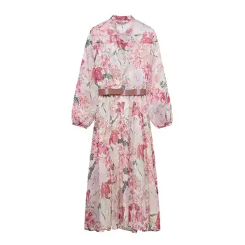 8 最佳銷售 澤維蒂連身裙 - №2