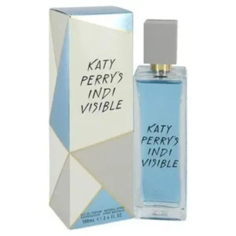 

Indivisible by Katy Perry perfume for Women EDP 3.4 oz