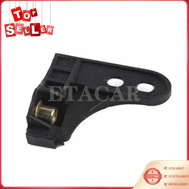 

8К 0807333 B 1 шт. опорный кронштейн решетки переднего бампера подходит для Audi A4 Allroad Quattro S4 2013-2015 A5 S5 RS4 RS5