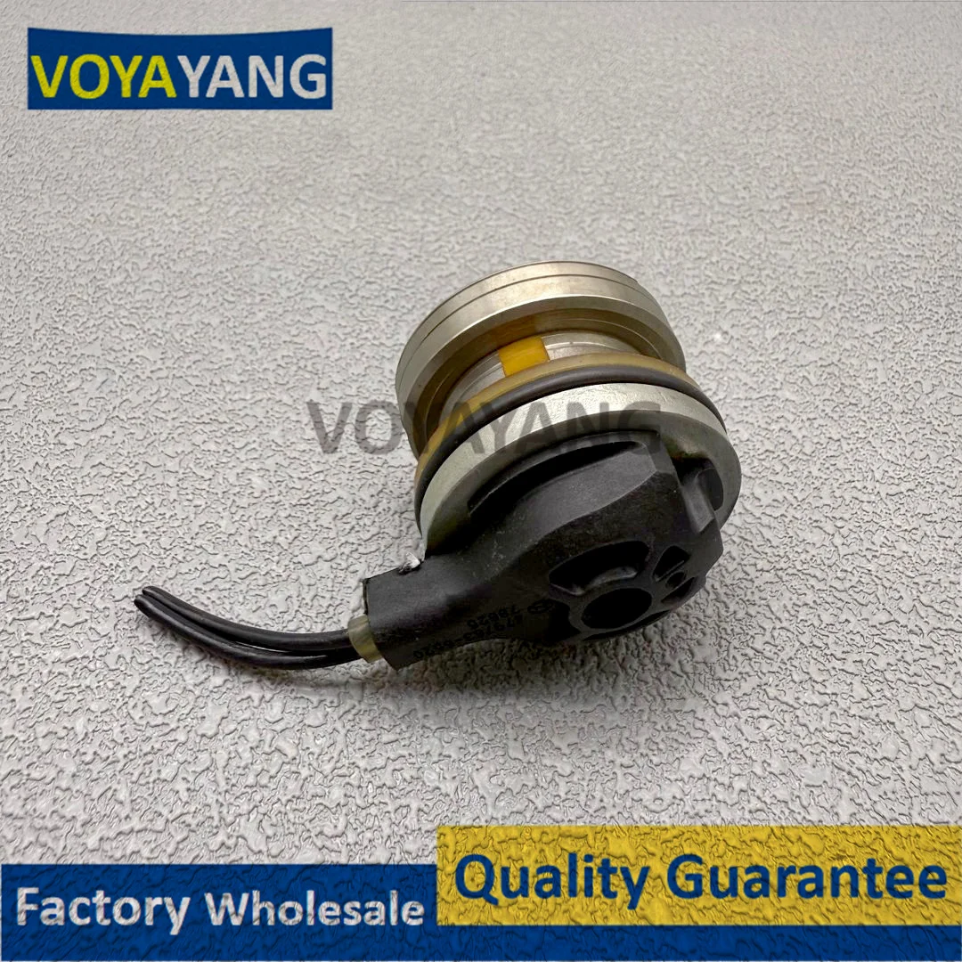 1467255059 PARA BOMBA BOSCH ORIGINAL REACONDICIONADA, BOMBA DE COMBUSTIBLE DIÉSEL VP44, VÁLVULA SOLENOIDE ECU