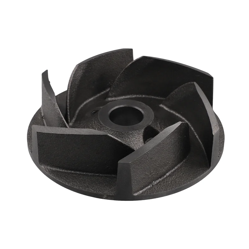 Car/Motorcycle Accessories Water Pump Impeller 3050454 3002106 3050453 3001711 For Cummins K38 KTA38 K50 KTA50