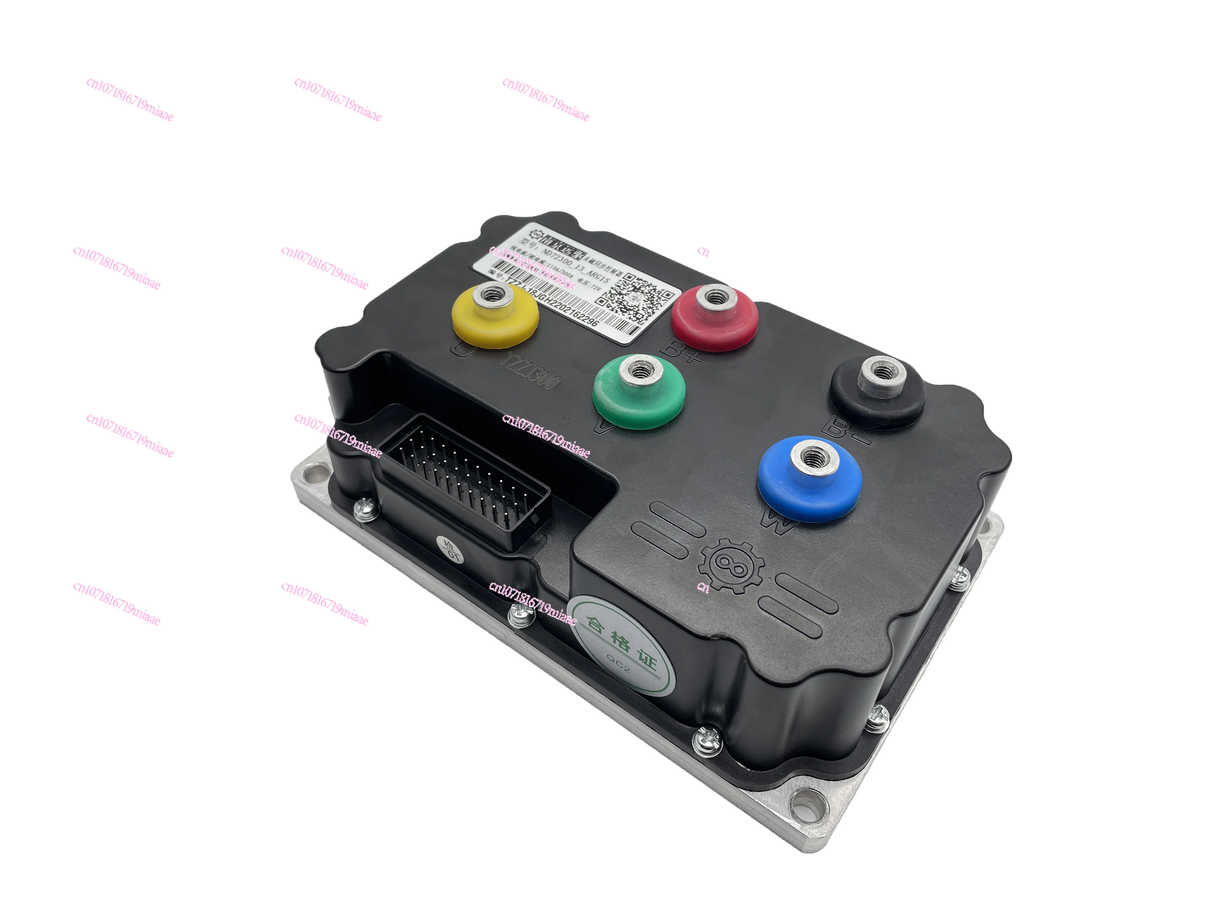 Remote drive controller 722407236072530 is suitable for Maverick UNM series Quanshun motor set